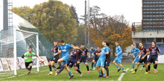 Calcio dilettanti – Coppa Mantova, è la grande notte delle semifinali