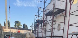 Dall’incendio di maggio 2025 alla rinascita: la pasticceria Parolini vede la fine dei lavori