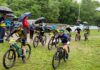 Ciclismo Mtb – Baby più forti della pioggia a Cavriana: grande festa per i campioni provinciali
