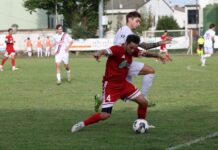 Calcio Promozione – Cherubini: “Asola, a Calcinato sfida decisiva per i play off”