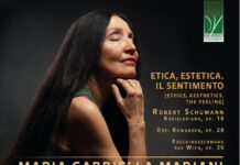 Maschere dell’interiorità