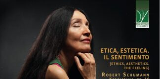 Maschere dell’interiorità