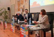 “Le città della Cultura”: domani lunedì 20 aprile, Murari si confronta con i sindaci di Parma e Vicenza