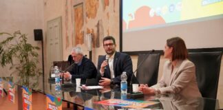 “Le città della Cultura”: domani lunedì 20 aprile, Murari si confronta con i sindaci di Parma e Vicenza