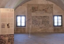 Tra natura, storia e architettura le visite di aprile del Fai sul territorio