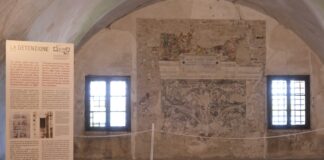 Tra natura, storia e architettura le visite di aprile del Fai sul territorio