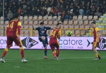 Calcio Serie B – Mantova, si ferma Muci. Modesto alle prese con cinque diffidati