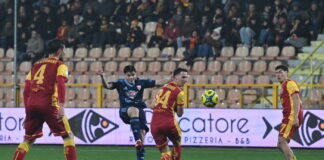 Calcio Serie B – Mantova, si ferma Muci. Modesto alle prese con cinque diffidati