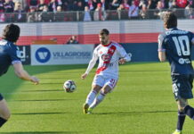 Calcio Serie B – Mantova verso il match con l’Entella: dubbi in ogni reparto. Targa speciale a Trimboli