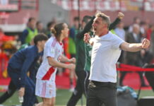 Calcio Serie B – Mantova, Modesto si gode la vittoria sull’Entella: “Vale doppio”