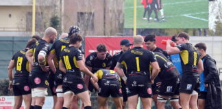 Rugby Serie A Elite – Viadana, sfida aperta al Valorugby. Sommer: “Dovremo essere perfetti”
