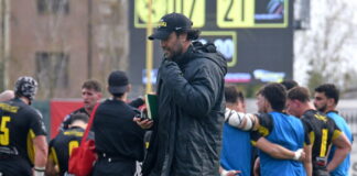 Rugby Serie A Elite – Viadana, Anesi indica la via: “Col Petrarca voglio prestazione e vittoria”
