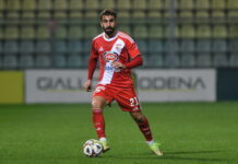 Calcio Serie B – Trimboli trascina il Mantova: “A Bolzano come una finale”