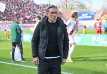 Calcio Serie B – Mantova, Modesto mette in guardia: “Con l’Entella gara determinante. Confidiamo nel Martelli”