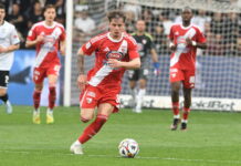 Calcio Serie B – Mantova, ora anche gli attaccanti viaggiano a mille