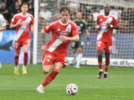 Calcio Serie B – Mantova, ora anche gli attaccanti viaggiano a mille