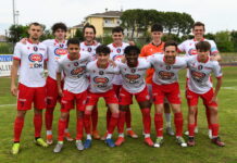 Calcio Eccellenza – L’Albino ferma la striscia positiva del Castiglione e complica i piani salvezza