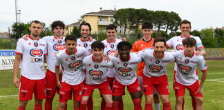 Calcio Eccellenza – L’Albino ferma la striscia positiva del Castiglione e complica i piani salvezza
