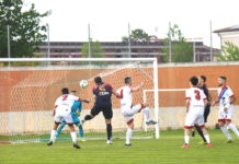 Calcio Eccellenza – Guagnetti: “Castiglione, ripartiamo da questo gruppo”