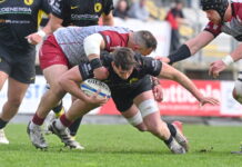 Rugby Serie A Elite – Viadana non può fallire allo Zaffanella: con i Rangers servono punti play off