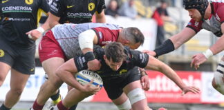 Rugby Serie A Elite – Viadana non può fallire allo Zaffanella: con i Rangers servono punti play off