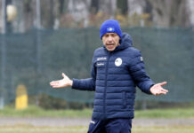 Calcio Prima Categoria – Dall’Asta: “Gonzaga, l’impegno non è bastato”