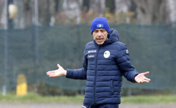 Calcio Prima Categoria – Dall’Asta: “Gonzaga, l’impegno non è bastato”