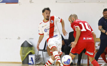 Calcio a 5 Serie A – Saviatesta, tour de force per la salvezza. Donadoni: “A Treviso è l’ultima spiaggia”