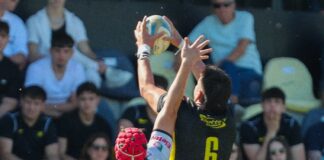 Rugby serie A Elite – Viadana cede al Petrarca e chiude al 4º posto