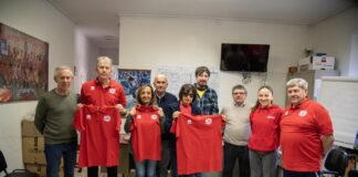 Volley – La Pallavolo Mantova celebra i 50 anni: un 2026 ricco di eventi