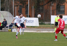 Calcio Promozione – Gentili: “Sporting Club, bisogna reagire”