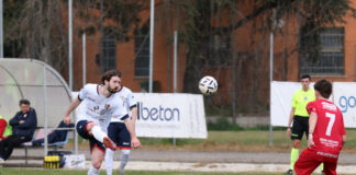 Calcio Promozione – Gentili: “Sporting Club, bisogna reagire”