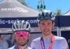 Ciclismo Mtb – Podio internazionale per Vincenzi e Malacarne all’Island Epic in Croazia