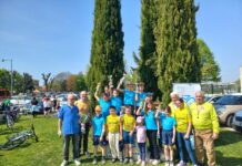 Ciclismo – I Giovanissimi regalano grande spettacolo a Ceresara