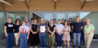 Cooperativa Santa Lucia: verso i 40 anni di collaborazione con ASST Mantova e oltre 100 persone con fragilità inserite al lavoro