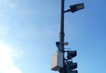 Nuovi varchi con telecamere a Bancole: rafforzata la sicurezza