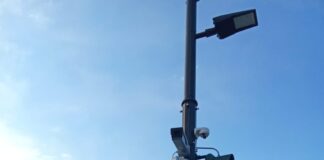 Nuovi varchi con telecamere a Bancole: rafforzata la sicurezza