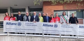 Ciclismo – Tolti i veli alle maglie dei campioni provinciali e delle rappresentative