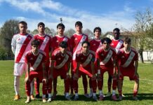 Calcio Primavera 3 – Incredibile Mantova: vince il girone e vola in finale play off