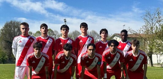 Calcio Primavera 3 – Incredibile Mantova: vince il girone e vola in finale play off