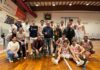 Basket Serie B Interregionale – L’Amica Chips batte Carrè (91-76) e si guadagna i play off