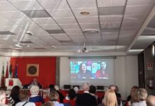 Il tema dell’eutanasia nel film di Almodovar alla sede Cgil