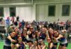 Volley Serie D femminile – Davis senza rivali: la promozione si avvicina
