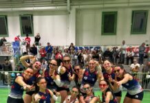 Volley Serie D femminile – Davis senza rivali: la promozione si avvicina