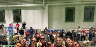Volley Serie D femminile – Davis senza rivali: la promozione si avvicina