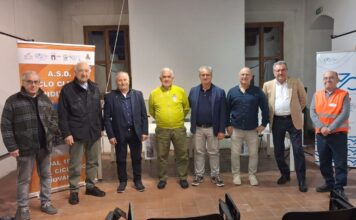 Ciclismo – Il 2 maggio torna il Trofeo Comune di Medole – Metal Blok