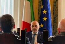 Viadana, avanzano le procedure per il nuovo distaccamento dei Vigili del Fuoco