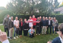 Calcio Serie B – Mantova, anche patron Piccoli alla cena in ricordo di Marco Sguaitzer