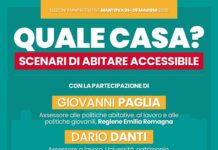 Iniziativa sul diritto alla casa. Quale casa?
