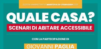 Iniziativa sul diritto alla casa. Quale casa?